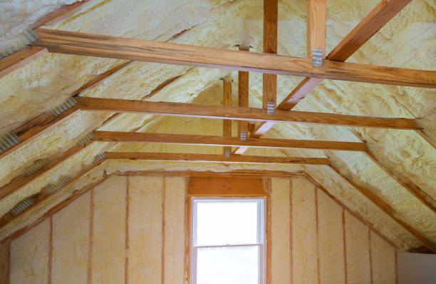 Best Insulation for Specific Applications in Harbour Heights, FL