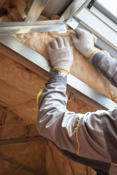 Best Fiberglass Insulation in Harbour Heights, FL
